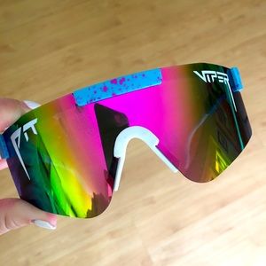 Pit Viper Gobby Sunglasses